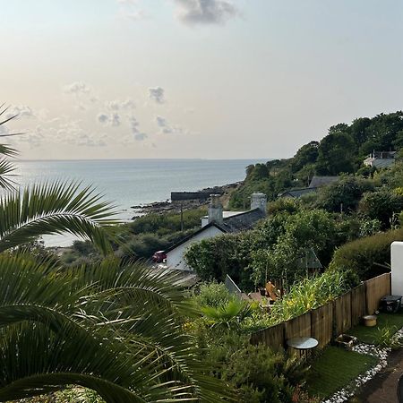 Lookout Cottage Penzance Zewnętrze zdjęcie